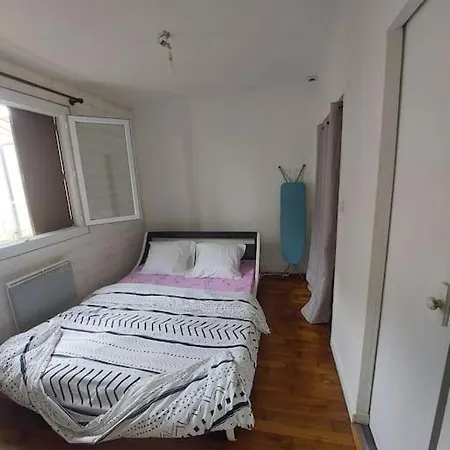 Apartment Cosy Studio *
